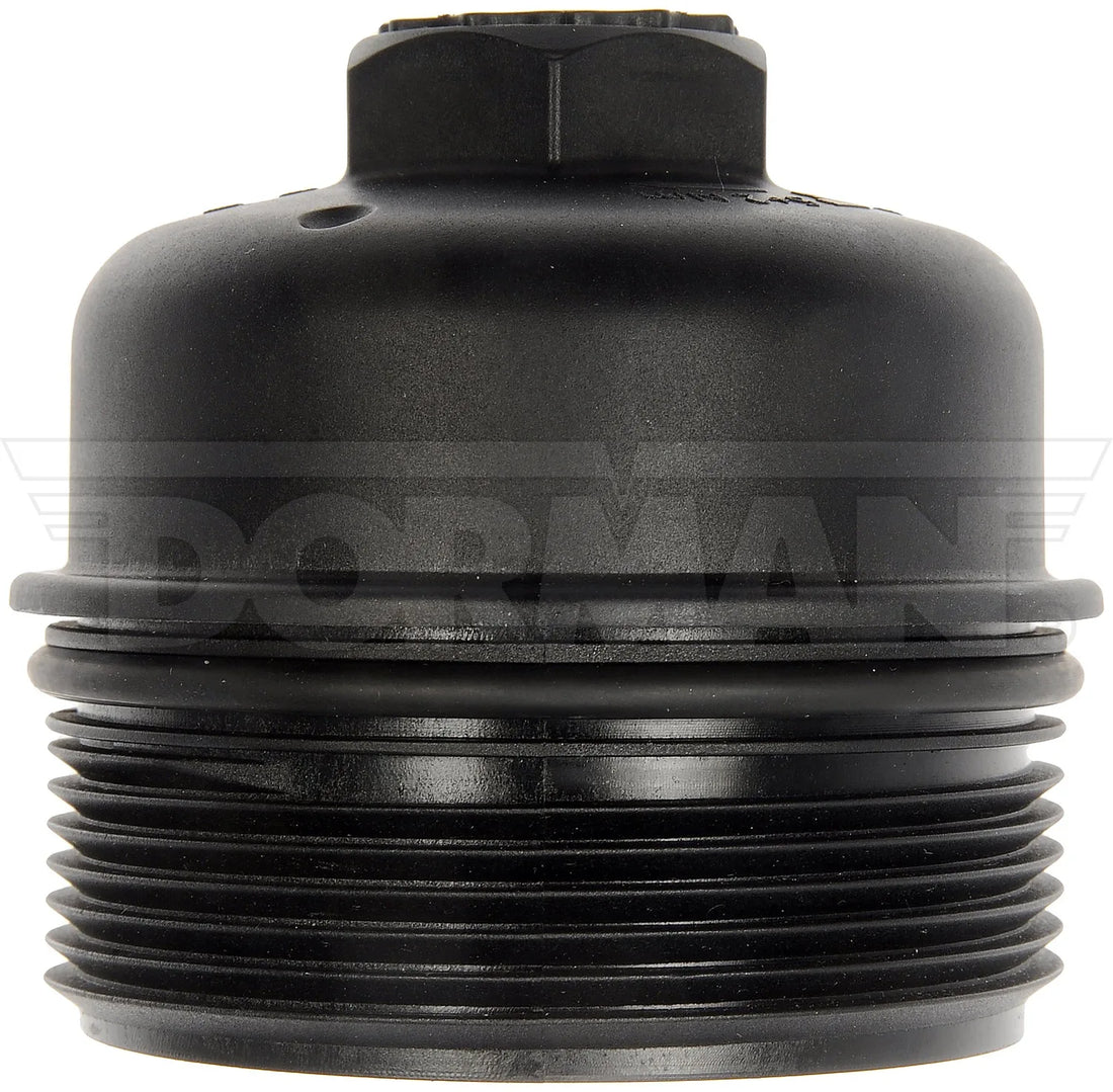 Dorman 921-156 2019-2023 Volkswagen Caddy Engine Oil Filter Cover
