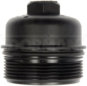 Dorman 921-156 2019-2023 Volkswagen Caddy Engine Oil Filter Cover