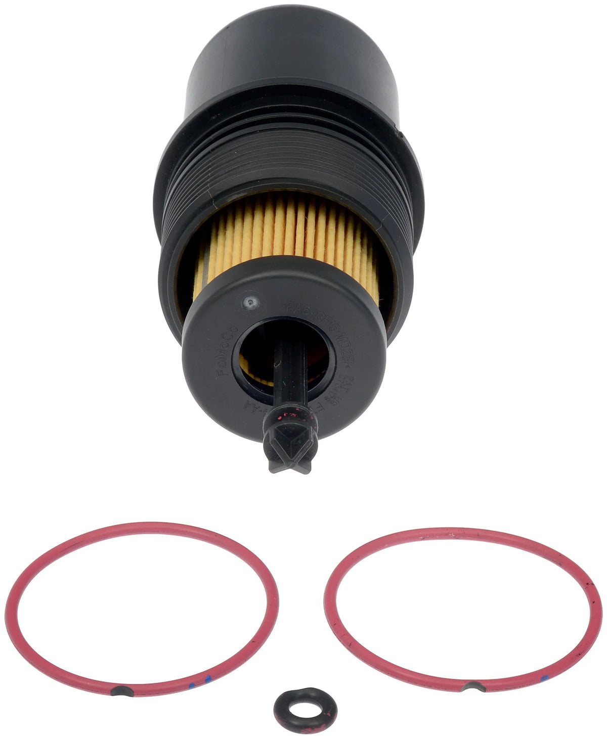 Dorman 921-157 2020-2026 Lincoln Aviator Engine Oil Filter Cover
