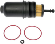 Dorman 921-157 2020-2026 Lincoln Aviator Engine Oil Filter Cover