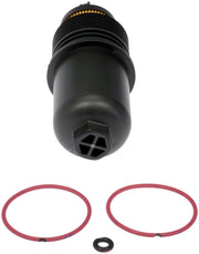 Dorman 921-157 2020-2026 Lincoln Aviator Engine Oil Filter Cover