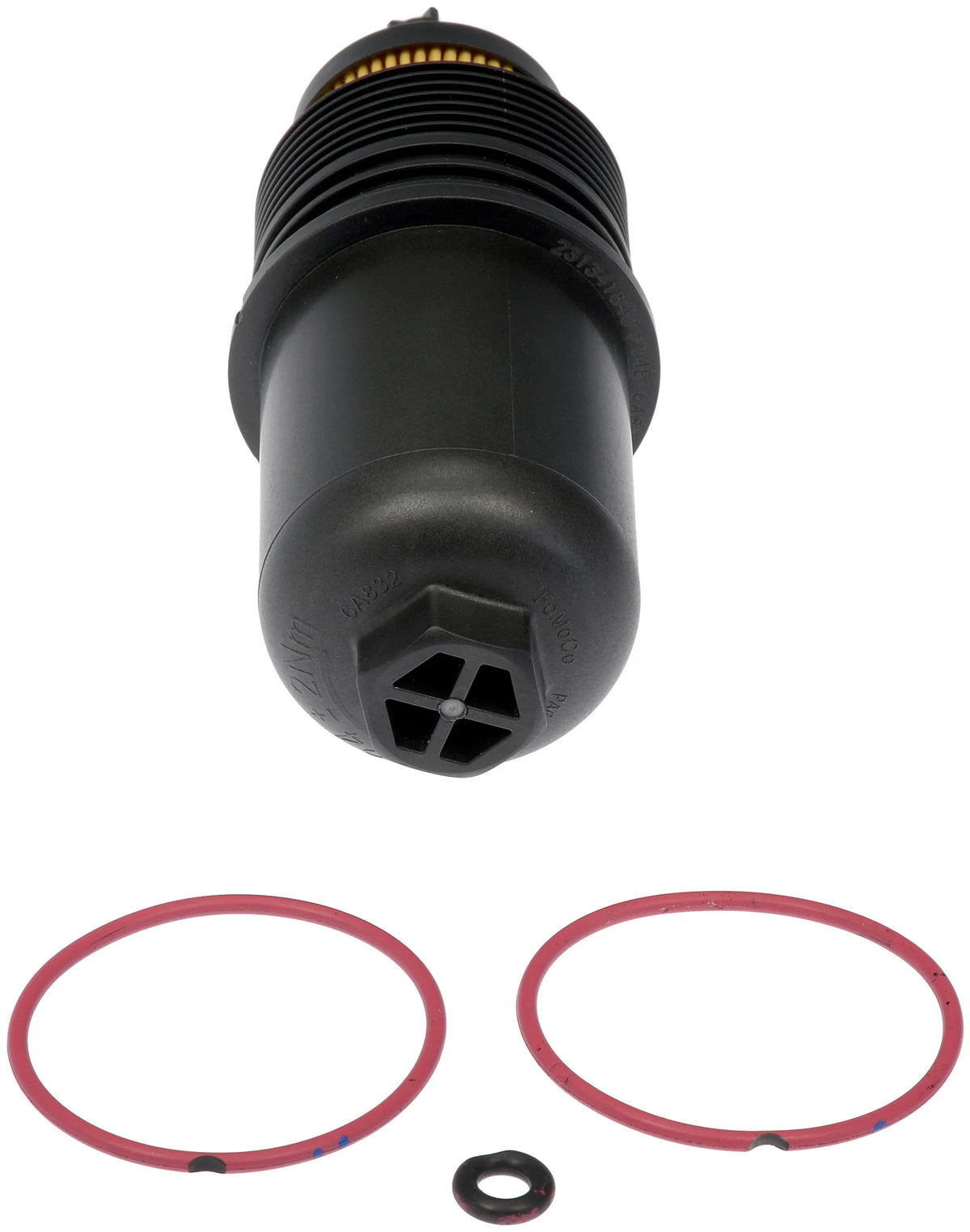 Dorman 921-157 2020-2026 Lincoln Aviator Engine Oil Filter Cover