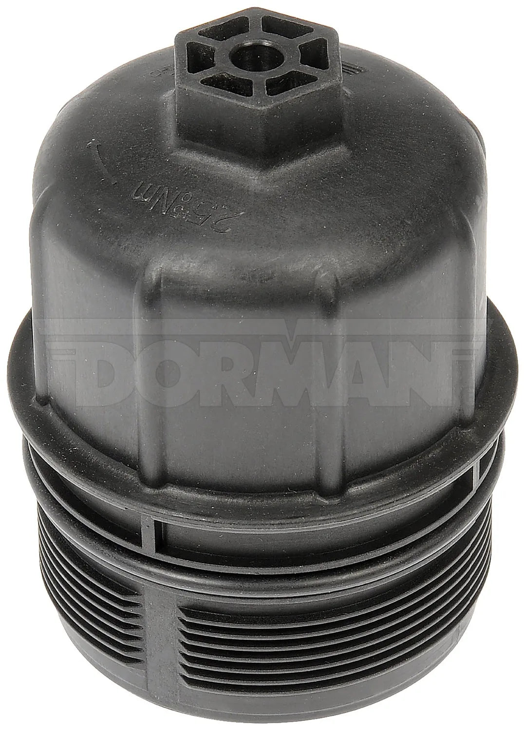 Dorman 921-163 2014-2021 Jeep Grand Cherokee Engine Oil Filter Cover