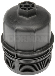 Dorman 921-163 2014-2021 Jeep Grand Cherokee Engine Oil Filter Cover