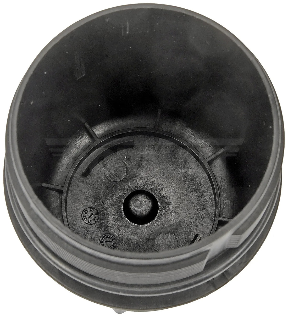 Dorman 921-163 2014-2021 Jeep Grand Cherokee Engine Oil Filter Cover