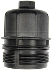 Dorman 921-163 2014-2021 Jeep Grand Cherokee Engine Oil Filter Cover
