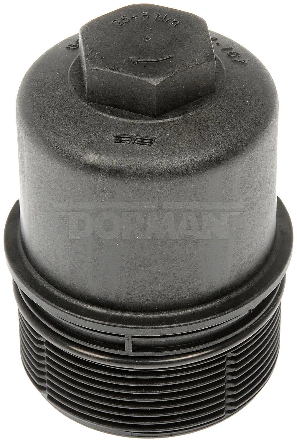 Dorman 921-167 2016-2019 Audi Q7 Engine Oil Filter Cover