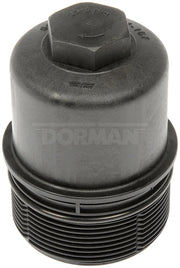 Dorman 921-167 2016-2019 Audi Q7 Engine Oil Filter Cover