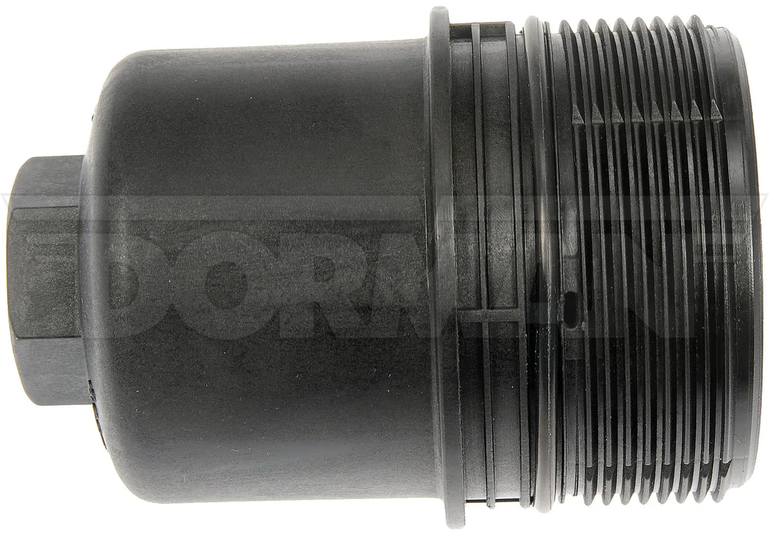 Dorman 921-167 2016-2019 Audi Q7 Engine Oil Filter Cover