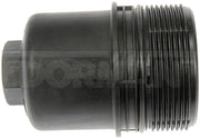 Dorman 921-167 2016-2019 Audi Q7 Engine Oil Filter Cover