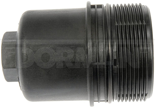 Dorman 921-167 Oil Filter Cap - Plastic
