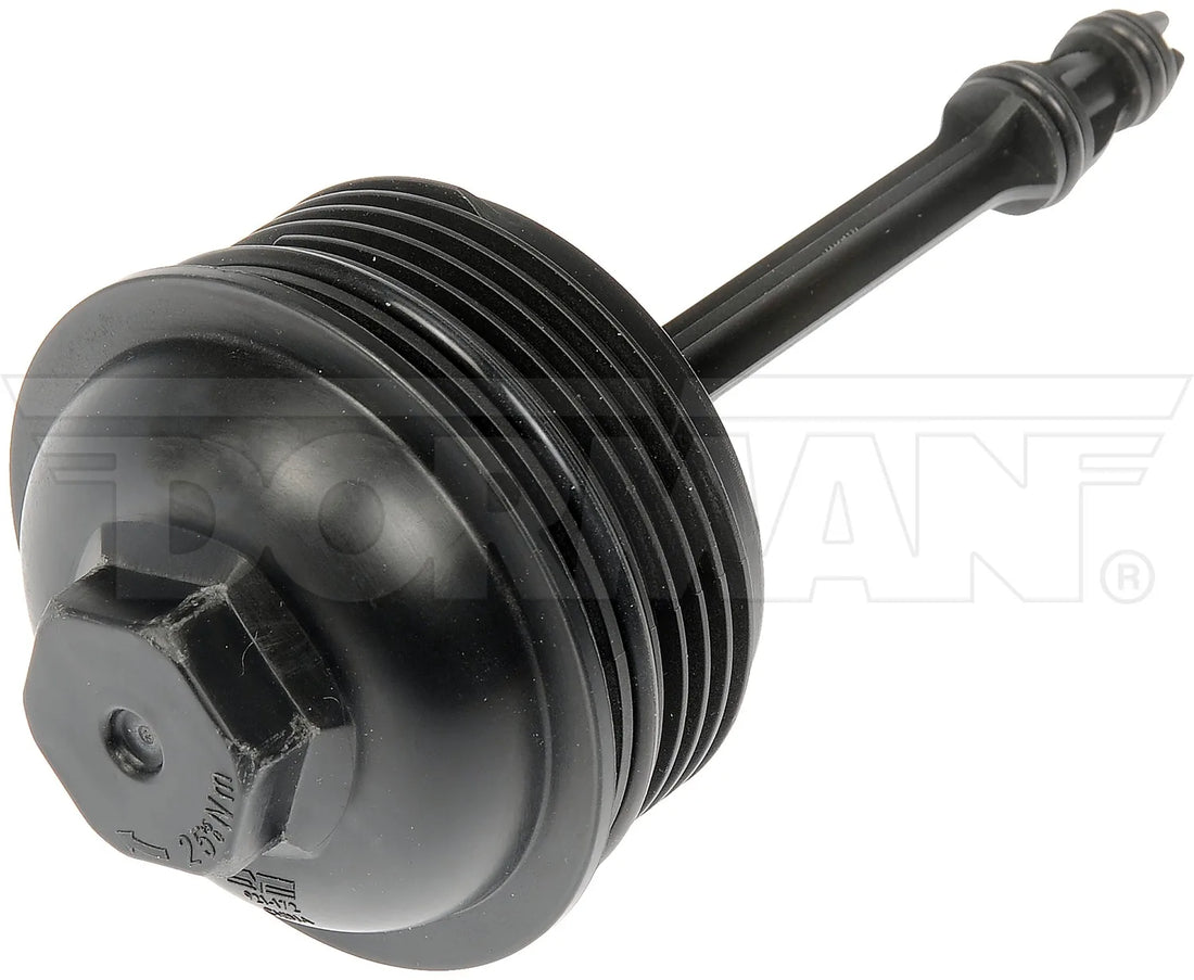 Dorman 921-172 2011-2023 Volkswagen Amarok Engine Oil Filter Cover