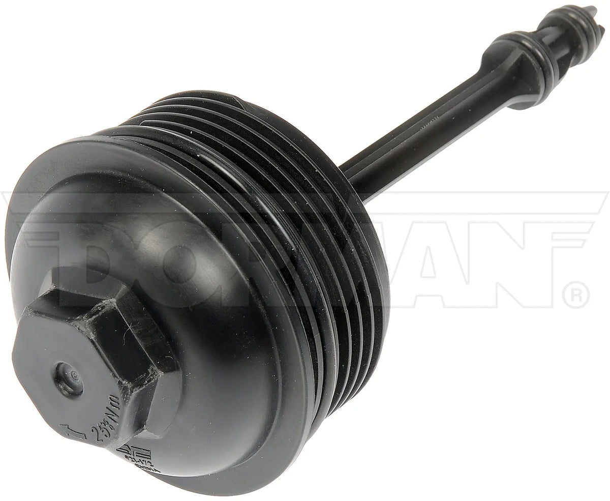 Dorman 921-172 2011-2023 Volkswagen Amarok Engine Oil Filter Cover