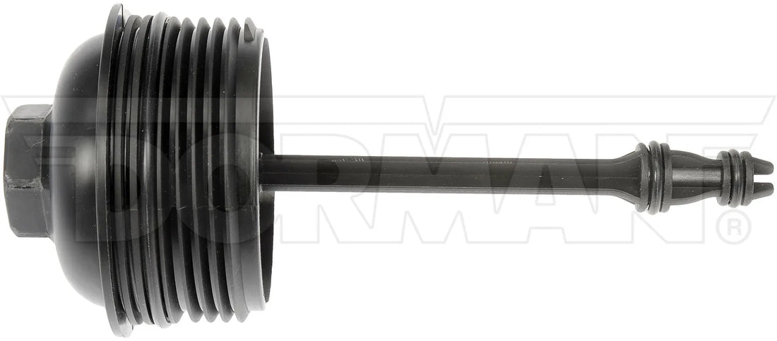 Dorman 921-172 2011-2023 Volkswagen Amarok Engine Oil Filter Cover