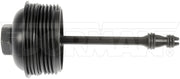 Dorman 921-172 2011-2023 Volkswagen Amarok Engine Oil Filter Cover