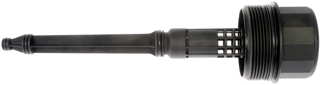 Dorman 921-176 2003-2011 Mercedes-Benz G55 AMG Engine Oil Filter Cover