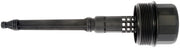 Dorman 921-176 2003-2011 Mercedes-Benz G55 AMG Engine Oil Filter Cover