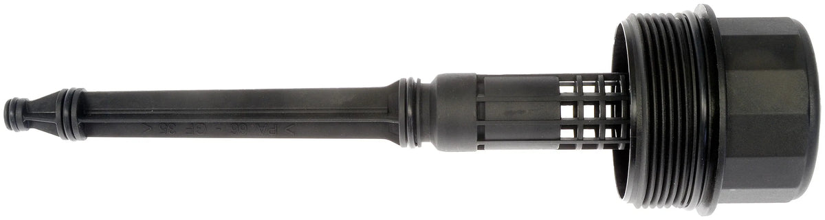 Dorman 921-176 2003-2011 Mercedes-Benz G55 AMG Engine Oil Filter Cover