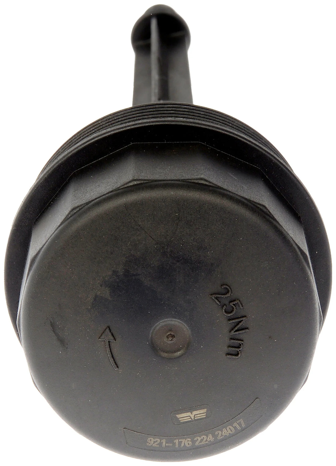 Dorman 921-176 2003-2011 Mercedes-Benz G55 AMG Engine Oil Filter Cover