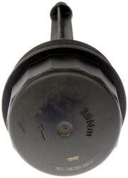 Dorman 921-176 2003-2011 Mercedes-Benz G55 AMG Engine Oil Filter Cover