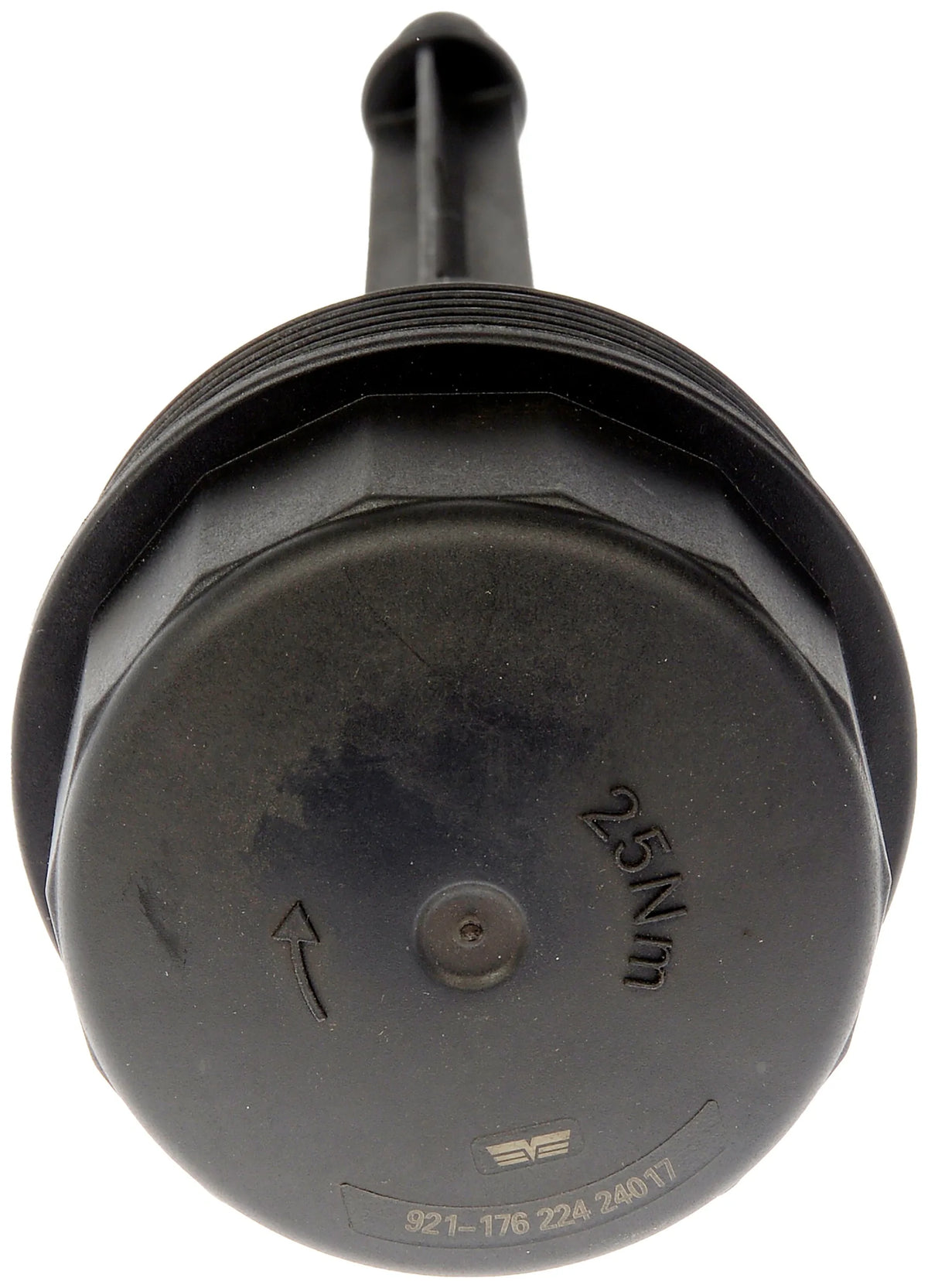Dorman 921-176 2003-2011 Mercedes-Benz G55 AMG Engine Oil Filter Cover