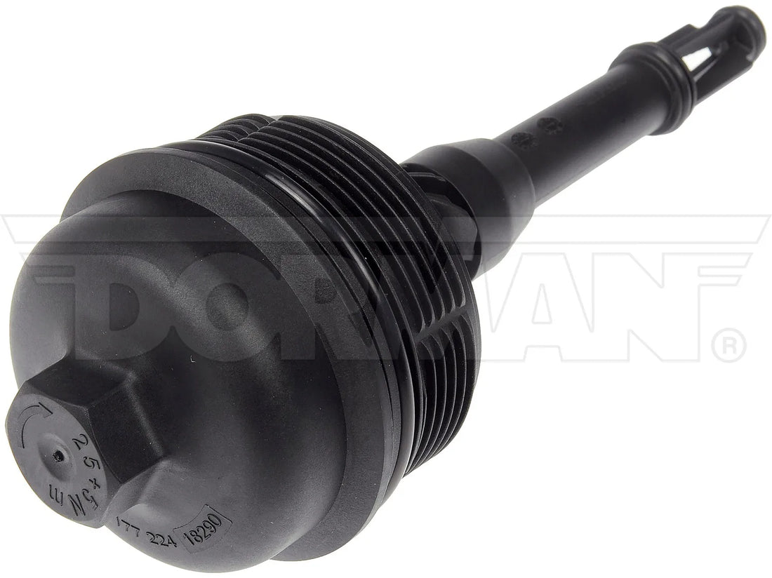 Dorman 921-177 2019-2023 Mercedes-Benz Sprinter 2500 Engine Oil Filter Cover