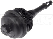 Dorman 921-177 2019-2023 Mercedes-Benz Sprinter 2500 Engine Oil Filter Cover
