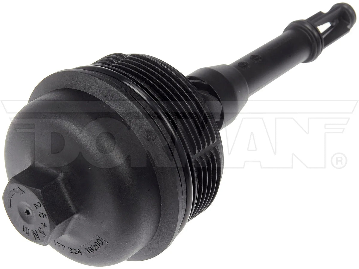 Dorman 921-177 2019-2023 Mercedes-Benz Sprinter 2500 Engine Oil Filter Cover
