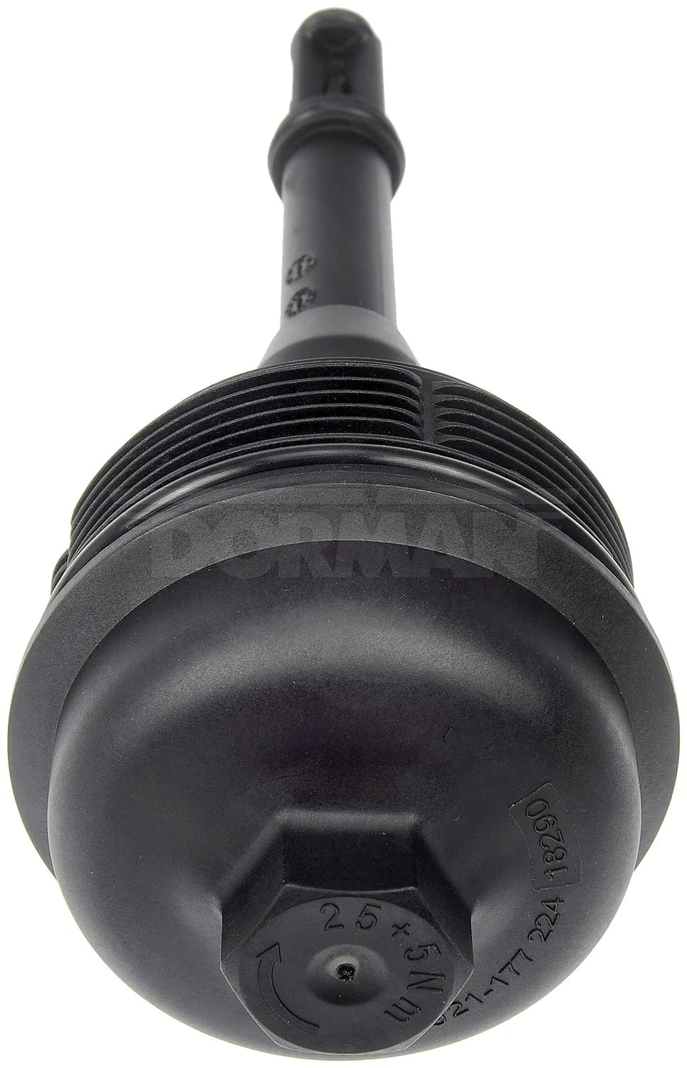 Dorman 921-177 2019-2023 Mercedes-Benz Sprinter 2500 Engine Oil Filter Cover