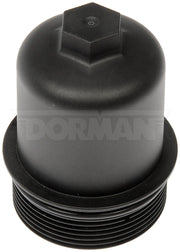 Dorman 921-222 2006-2019 Audi A3 Quattro Transmission Filter Housing