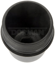 Dorman 921-222 2006-2019 Audi A3 Quattro Transmission Filter Housing