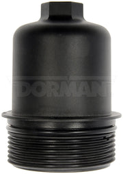 Dorman 921-222 2006-2019 Audi A3 Quattro Transmission Filter Housing