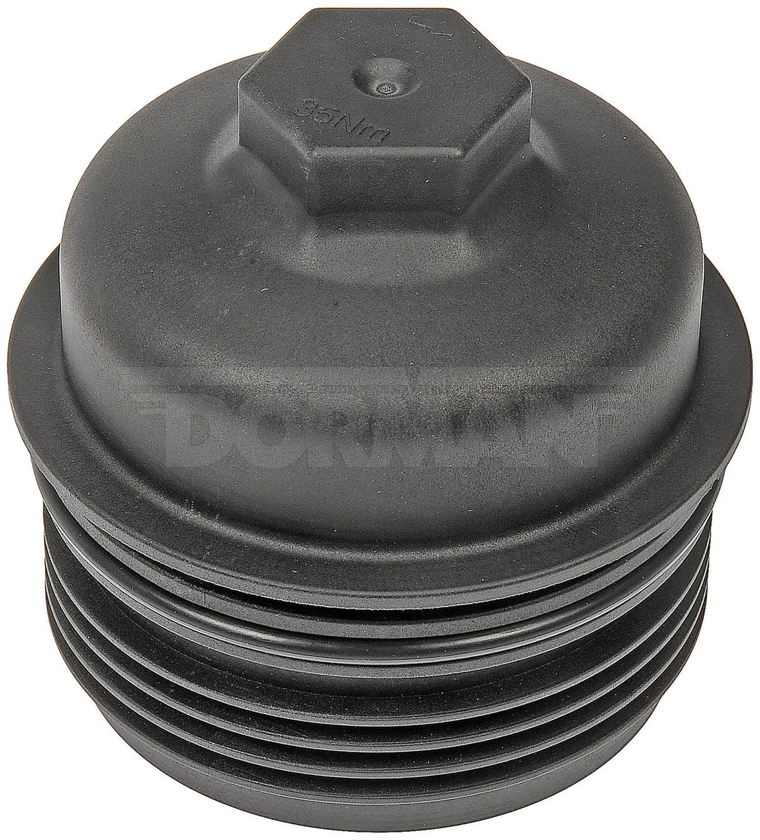 Dorman 921-223 2009-2018 Volkswagen Touareg Engine Oil Filter Cover
