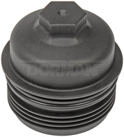 Dorman 921-223 2009-2018 Volkswagen Touareg Engine Oil Filter Cover