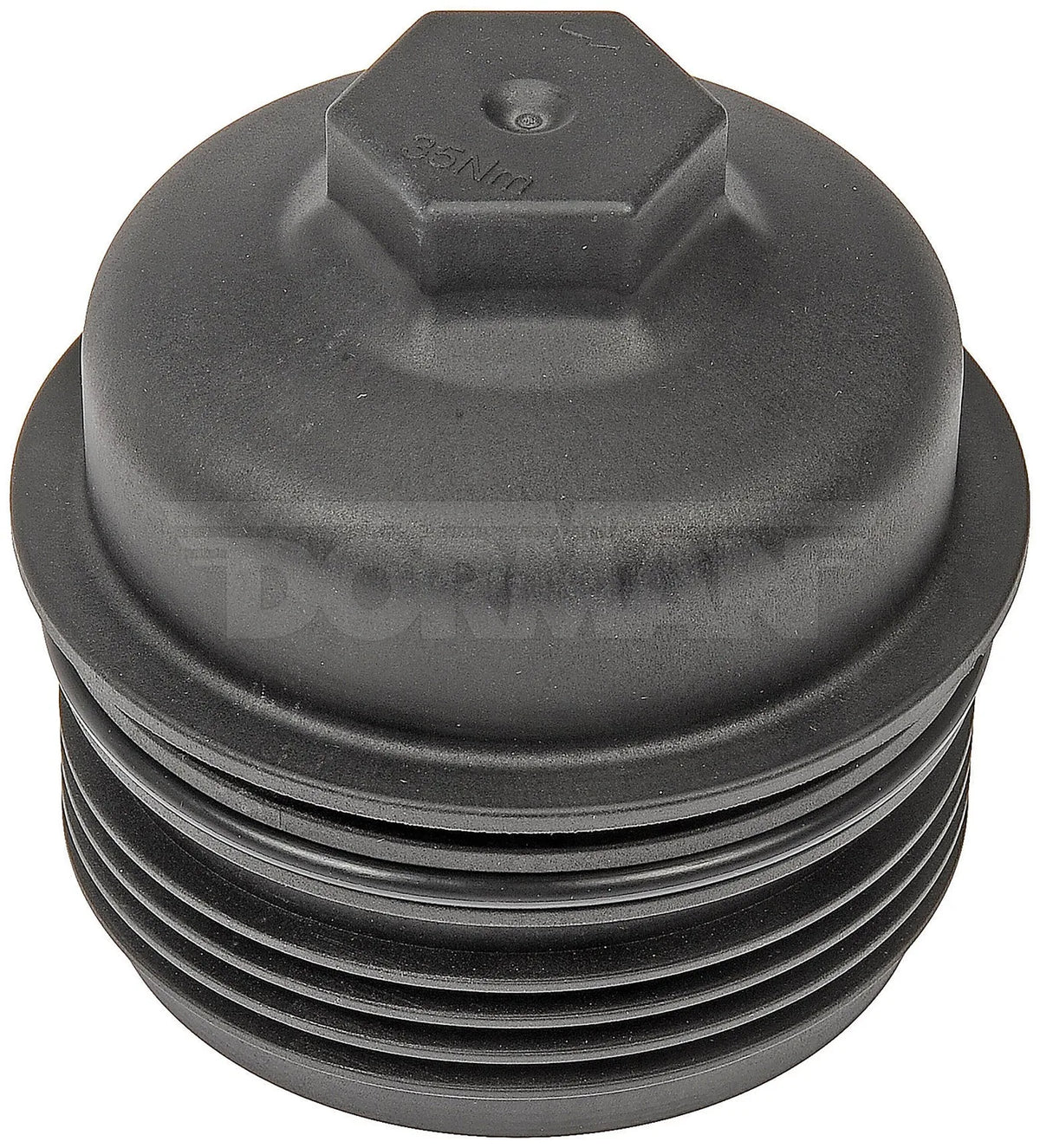 Dorman 921-223 2009-2018 Volkswagen Touareg Engine Oil Filter Cover