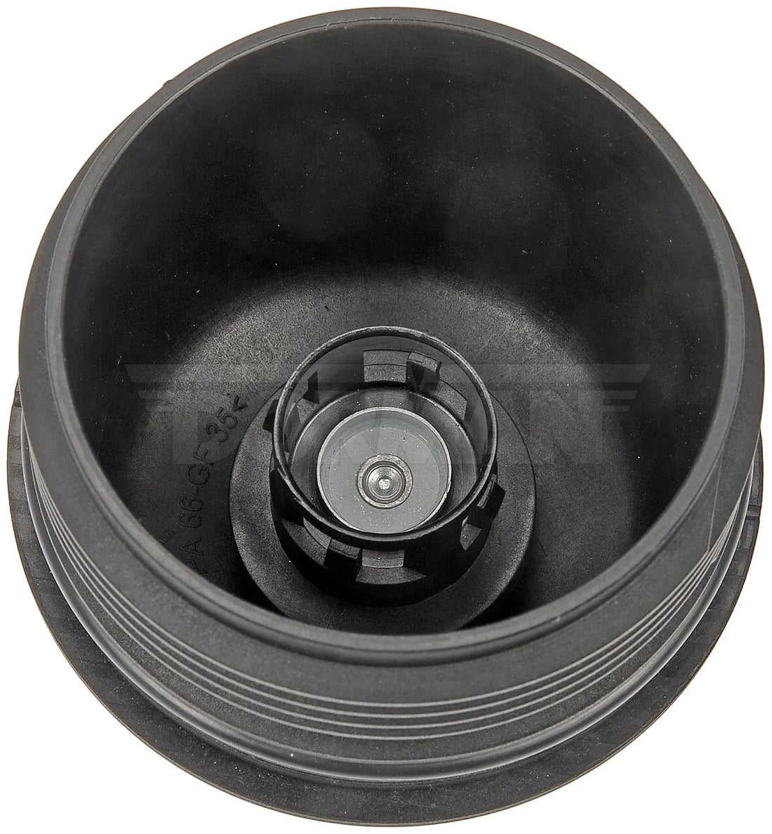 Dorman 921-223 2009-2018 Volkswagen Touareg Engine Oil Filter Cover