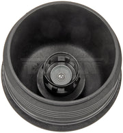 Dorman 921-223 2009-2018 Volkswagen Touareg Engine Oil Filter Cover