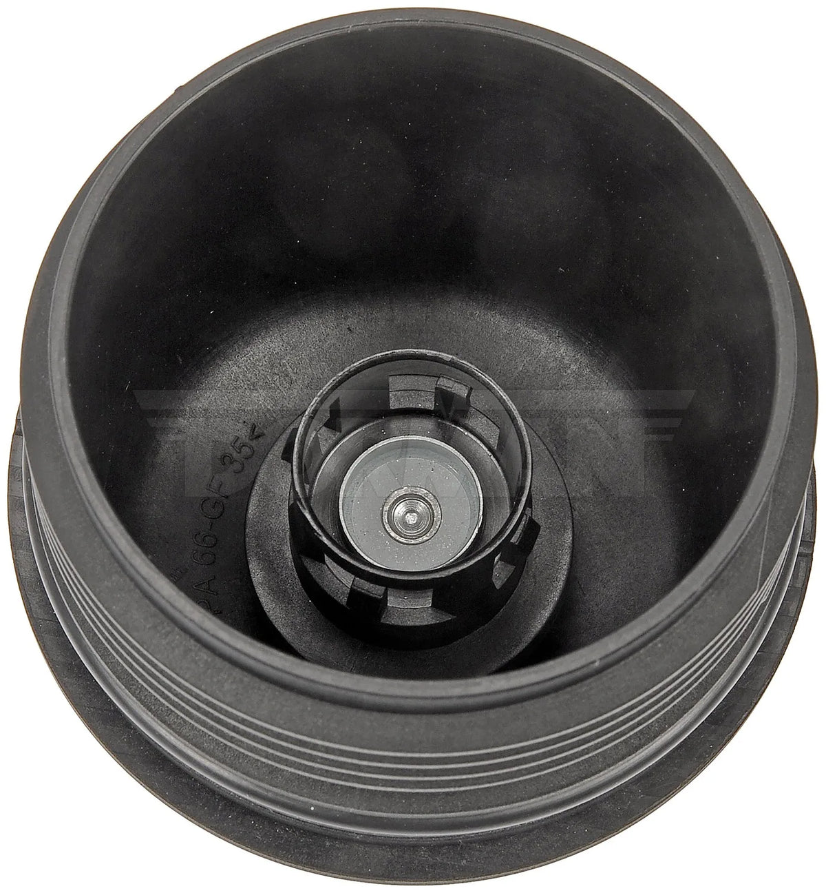 Dorman 921-223 2009-2018 Volkswagen Touareg Engine Oil Filter Cover