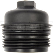 Dorman 921-223 2009-2018 Volkswagen Touareg Engine Oil Filter Cover