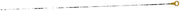 Dorman 921-255 2006-2007 Ford F-250 Super Duty Engine Oil Dipstick