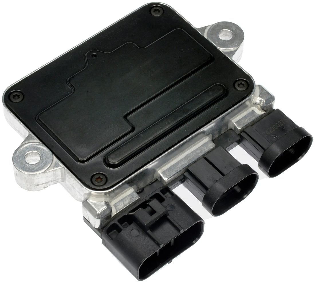 Dorman 921-289 2013-2023 Nissan Pathfinder Engine Cooling Fan Module