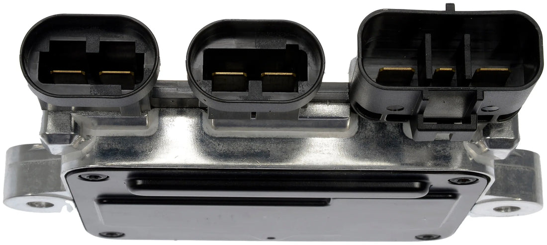 Dorman 921-289 2013-2023 Nissan Pathfinder Engine Cooling Fan Module