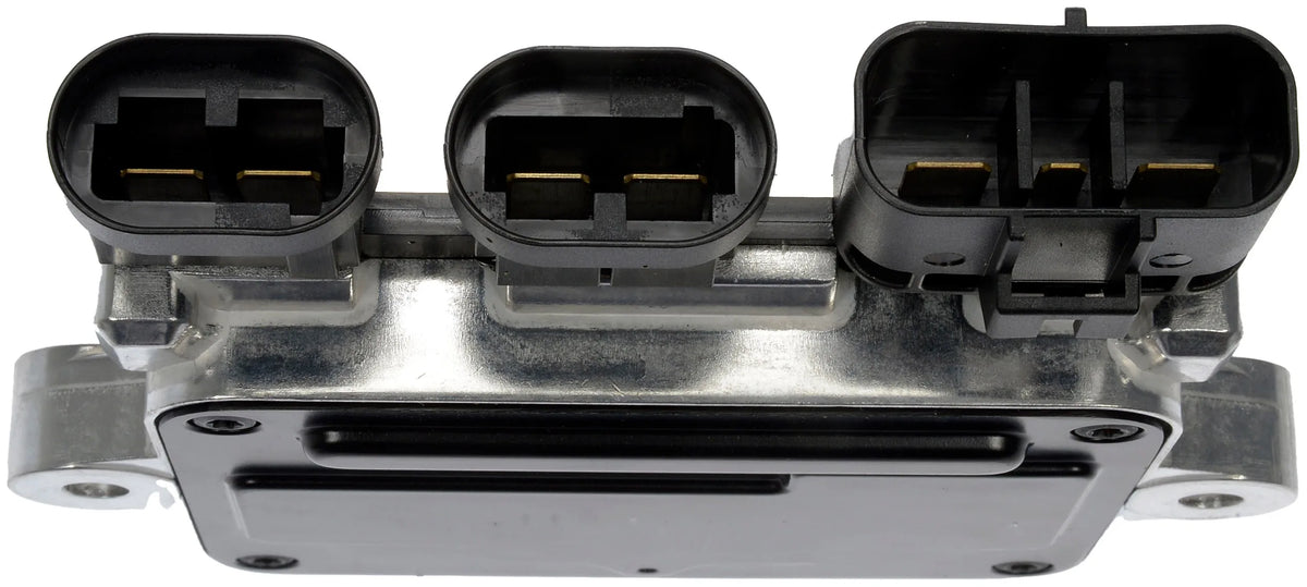 Dorman 921-289 2013-2023 Nissan Pathfinder Engine Cooling Fan Module