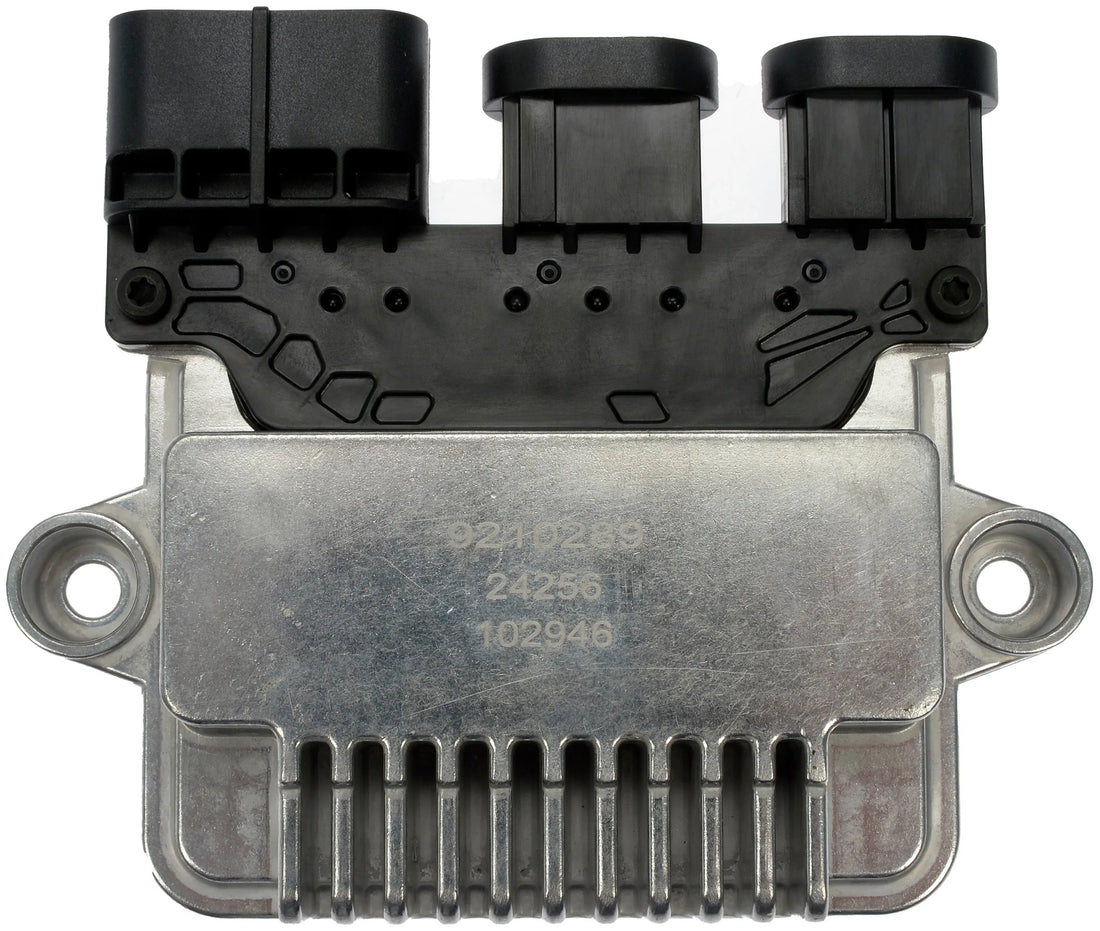 Dorman 921-289 2013-2023 Nissan Pathfinder Engine Cooling Fan Module