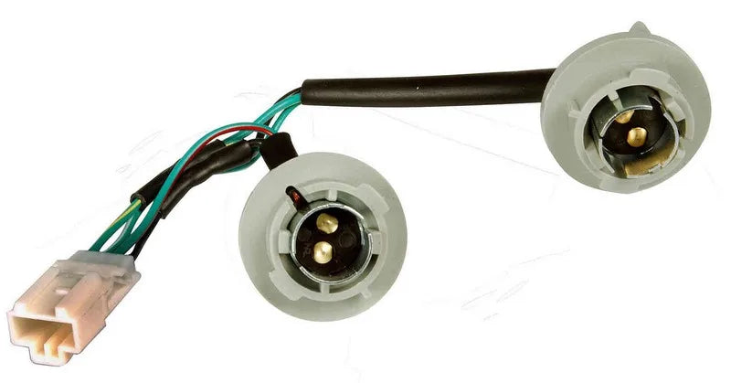 Dorman 923-010 1993-1995 Mercury Villager Tail Light Wiring Harness