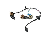 Dorman 923-015 2000-2002 GMC Savana 2500 Tail Light Wiring Harness