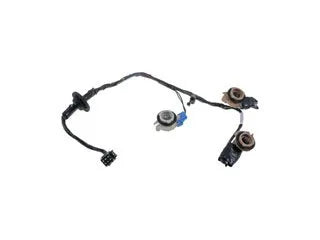 Dorman 923-017 1996-1999 Chevrolet Express 2500 Tail Light Wiring Harness