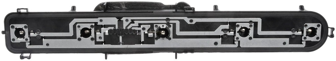 Dorman 923-023 2007-2009 Dodge Sprinter 2500 Tail Light Circuit Board