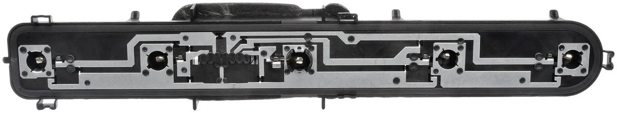Dorman 923-023 2007-2009 Dodge Sprinter 2500 Tail Light Circuit Board