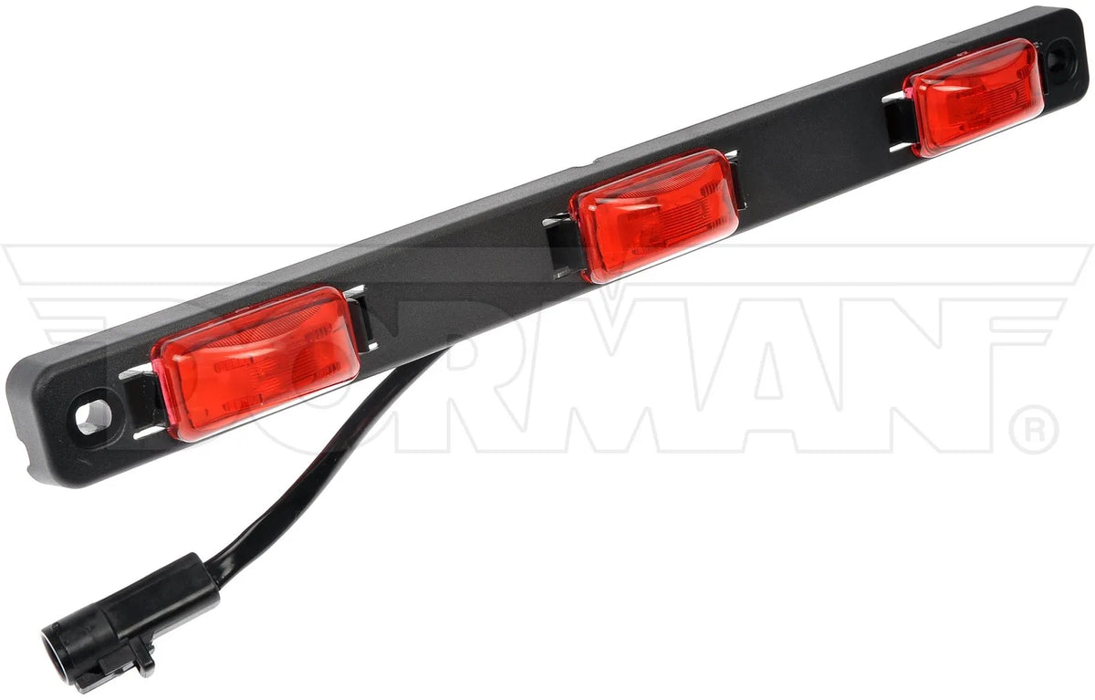Dorman 923-024 1999-2016 Ford F-250 Super Duty Tailgate Light